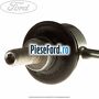 Bieleta antiruliu fata Ford Transit Connect 2002-2014 1.8 Di 75 cp BHPA, P7PA, P7PB, R2PA diesel | Foto 5