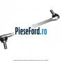 Bieleta antiruliu fata Ford Transit Courier 2014-2018 1.5 TDCi 95 cp XVCA, XVCB, XVCC, XVCD diesel | Foto 2
