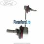 Bieleta antiruliu fata metal Ford Mondeo 2000-2007 1.8 16V 110 cp CGBA, CGBB benzina | Foto 3