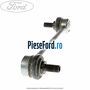 Bieleta antiruliu fata pana in 10/2001 Ford Galaxy 1995-2000 1.9 TDI 90 cp 1Z, AHU, ANU diesel | Foto 2