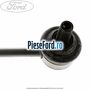 Bieleta antiruliu fata pana in 10/2001 Ford Galaxy 2000-2006 1.9 TDI 90 cp 1Z, AHU, ANU diesel