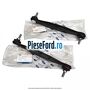 Bieleta antiruliu fata plastic Ford Mondeo 2000-2007 2.0 TDDI 90 cp D5BA, SDBA diesel | Foto 4
