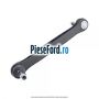 Bieleta antiruliu fata plastic Ford Mondeo 2000-2007 2.0 TDDI 90 cp D5BA, SDBA diesel | Foto 3