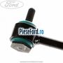 Bieleta antiruliu spate 312 MM Ford Transit 2000-2006 2.4 TDCi 137 cp H9FA diesel