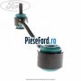 Bieleta antiruliu spate 312 MM Ford Transit 2000-2006 2.4 TDE  125 cp DOFA diesel