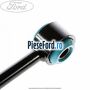 Bieleta antiruliu spate 350 mm Ford Transit 2000-2006 2.4 TDdi 120 cp D4FA diesel