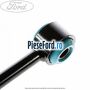 Bieleta antiruliu spate 350 mm Ford Transit 2006-2014 2.2 TDCi 100 cp DRFA, DRFB, DRFC, DRFD, DRFE diesel