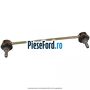 Bieleta antiruliu spate 4/5 usi Ford Mondeo 2000-2007 2.2 TDCi 155 cp QJBA, QJBB diesel