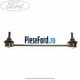 Bieleta antiruliu spate 4/5 usi Ford Mondeo 2000-2007 ST220 226 cp MEBA benzina