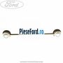 Bieleta antiruliu spate 4/5 usi Ford Mondeo 2000-2007 ST220 226 cp MEBA benzina