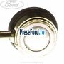 Bieleta antiruliu spate 4/5 usi Ford Mondeo 2000-2007 ST220 226 cp MEBA benzina | Foto 2
