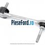 Bieleta antiruliu spate Ford EcoSport 2019-2023 1.5 TDCi EcoBlue 4x4 125 cp ZTJA, ZTJB, ZTJC diesel