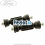 Bieleta antiruliu spate Ford Focus 1998-2004 1.4 16V 75 cp FXDA, FXDB, FXDC, FXDD benzina | Foto 3