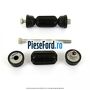 Bieleta antiruliu spate Ford Focus 1998-2004 1.8 16V 115 cp EYDB, EYDC, EYDD, EYDE, EYDF benzina | Foto 4