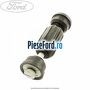Bieleta antiruliu spate Ford Focus 1998-2004 ST170 173 cp ALDA benzina