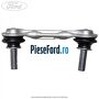Bieleta antiruliu spate Ford Galaxy 2015-2023 1.5 EcoBoost 165 cp C15HDTX benzina | Foto 3