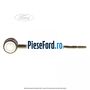Bieleta antiruliu spate Ford Kuga 2016-2018 1.5 EcoBoost 150 cp M8MA, M8MB, M8MC, M8MD, M8ME benzina
