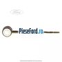 Bieleta antiruliu spate Ford Kuga 2016-2018 1.5 TDCi 120 cp XWMB, XWMC diesel