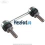 Bieleta antiruliu spate Ford Mondeo 2014-2018 1.5 EcoBoost 160 cp UNCA, UNCB, UNCE, UNCF benzina | Foto 4