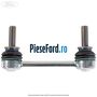 Bieleta antiruliu spate Ford Mondeo 2014-2018 2.0 EcoBoost 203 cp TNCA, TNCB, TNCD, TNCF benzina | Foto 3