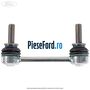 Bieleta antiruliu spate Ford Mondeo 2014-2018 2.0 EcoBoost 240 cp R9CB, R9CF, R9CH benzina | Foto 3
