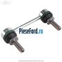 Bieleta antiruliu spate Ford Mondeo 2014-2018 2.0 EcoBoost 240 cp R9CB, R9CF, R9CH benzina | Foto 4