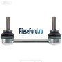 Bieleta antiruliu spate Ford Mondeo 2014-2018 2.0 Hybrid 177 cp C20EDEF hybrid | Foto 3