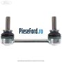 Bieleta antiruliu spate Ford Mondeo 2014-2018 2.0 TDCi 4x4 150 cp T7CA, T7CC, T7CD, T7CE, T7CF diesel | Foto 3