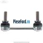 Bieleta antiruliu spate Ford Mondeo 2014-2018 2.0 TDCi Bi-Turbo 210 cp T9CA diesel | Foto 3