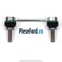 Bieleta antiruliu spate Ford Mondeo 2019-2023 2.0 EcoBlue 4x4 190 cp YMCC diesel