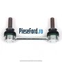 Bieleta antiruliu spate Ford Mondeo 2019-2023 2.0 Hybrid 188 cp C20EDEF hybrid