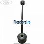 Bieleta antiruliu spate Ford Ranger 2006-2012 3.0 TDCi 156 cp MD30DITC, WEAT diesel