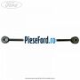 Bieleta antiruliu spate Ford Ranger 2006-2012 3.0 TDCi 156 cp MD30DITC, WEAT diesel | Foto 2