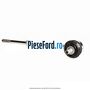 Bieleta antiruliu spate Ford S-Max 2007-2014 1.6 TDCi 115 cp T1WA, T1WB diesel