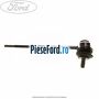 Bieleta antiruliu spate Ford S-Max 2007-2014 2.0 TDCi 115 cp KLWA, TYWA diesel | Foto 3