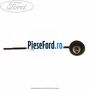 Bieleta antiruliu spate Ford S-Max 2007-2014 2.3 160 cp SEWA benzina | Foto 5