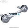 Bieleta antiruliu spate Ford S-Max 2015-2023 2.0 EcoBlue 190 cp BCCC diesel | Foto 2