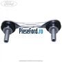 Bieleta antiruliu spate Ford S-Max 2015-2023 2.0 TDCi BI-Turbo 210 cp T9CB, T9CC diesel | Foto 5