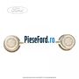 Bieleta antiruliu spate Ford Tourneo Connect 2002-2014 1.8 Di 75 cp BHPA, P7PA, P7PB, R2PA diesel | Foto 2