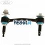 Bieleta antiruliu spate Ford Tourneo Custom 2014-2018 2.2 TDCi 155 cp CVFF diesel