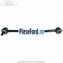 Bieleta antiruliu spate Ford Transit 2014-2018 2.0 EcoBlue 105 cp BJFA, BJFB, YLF6, YLFA, YLFB, YLFS diesel