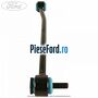 Bieleta antiruliu spate Ford Transit 2014-2018 2.0 EcoBlue 105 cp BJFA, BJFB, YLF6, YLFA, YLFB, YLFS diesel | Foto 2