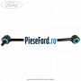 Bieleta antiruliu spate Ford Transit 2019-2023 2.0 EcoBlue 150 cp P0FA diesel