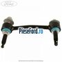 Bieleta antiruliu spate Ford Transit Custom 2014-2018 2.2 TDCi 100 cp DRF4, DRFF, DRFG diesel