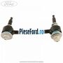 Bieleta antiruliu spate Ford Transit Custom 2014-2018 2.2 TDCi 125 cp CYF4, CYFF diesel | Foto 5