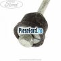 Bieleta antiruliu spate inferioara Ford Mondeo 1996-2000 1.8 TD 90 cp RFN diesel