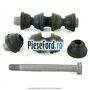 Bieleta antiruliu spate model cui Ford Focus 2011-2014 2.0 TDCi 136 cp UKDB diesel | Foto 5