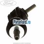 Bieleta antiruliu spate model L Ford C-Max 2007-2011 1.6 116 cp HXDA, HXDB, SIDA benzina | Foto 5