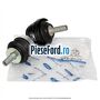 Bieleta antiruliu spate model L Ford Focus 2004-2007 2.0 TDCi 136 cp G6DA, G6DB, G6DD, G6DG diesel