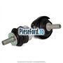 Bieleta antiruliu spate model L Ford Focus 2008-2011 1.6 TDCi 109 cp G8DA, G8DB, G8DD, G8DE, G8DF diesel | Foto 2